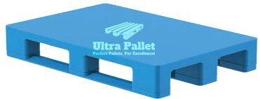 1200×800×180mm pallet is nestable, saving space when not in use. Perfect for efficient storage and transportation.png