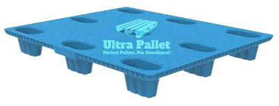 1200×1000×150mm lightweight thermoformed plastic pallets.png
