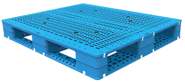 Made of recyclable materials, 1200×1000mm, 6 longitudinal beams, supporting sustainable development.png