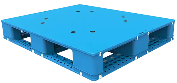 1200×1000×170mm closed deck heavy duty plastic pallet.png